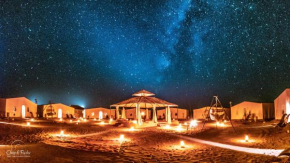 Aladdin Desert Camp - Mhamid Erg Chigaga Escape